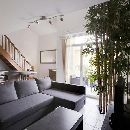 Duplex Alberti - Welkeys ラット エクステリア 写真