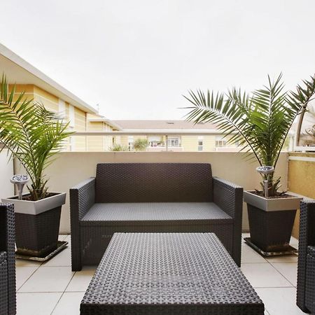 Duplex Alberti - Welkeys ラット エクステリア 写真