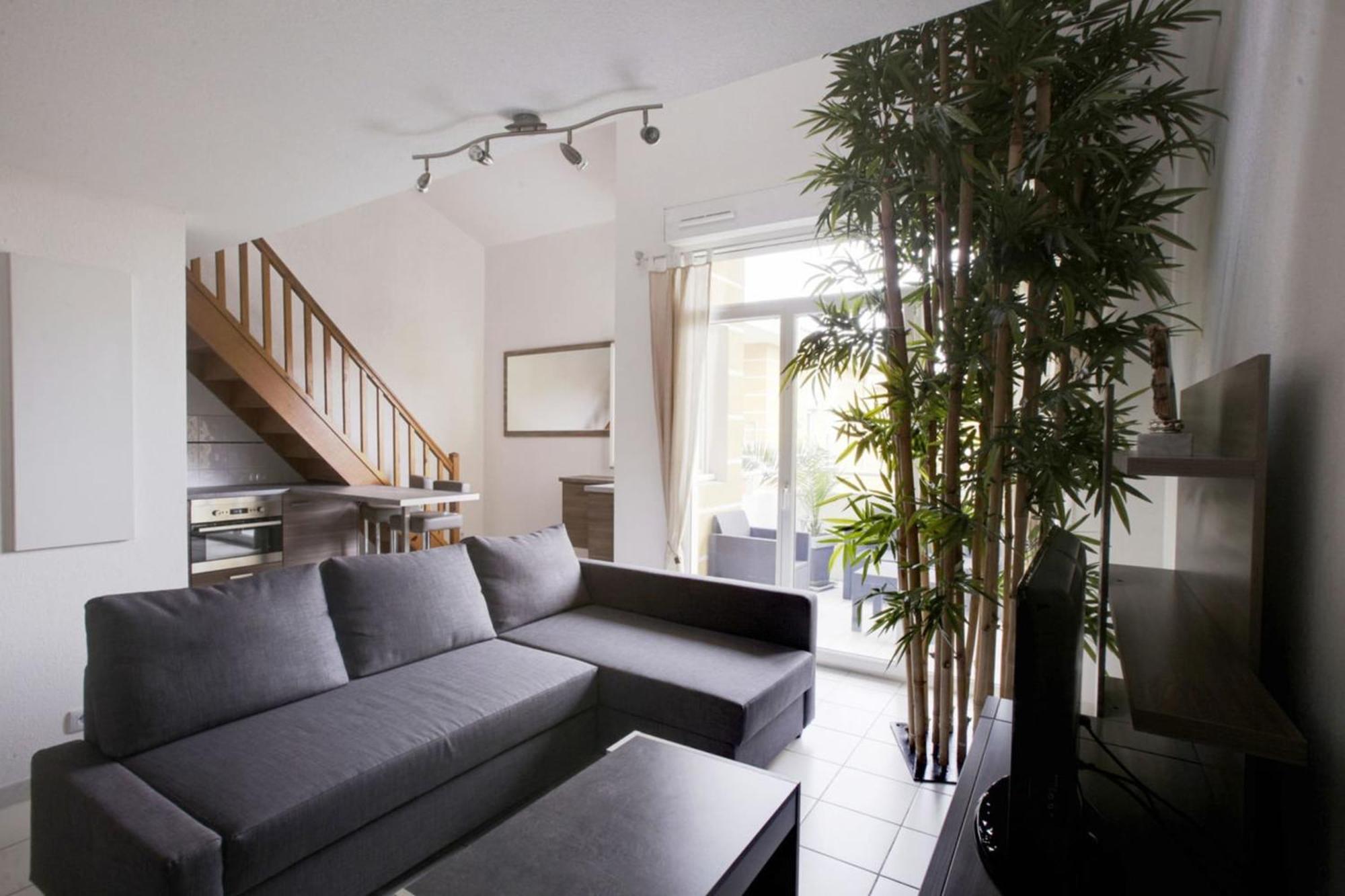 Duplex Alberti - Welkeys ラット エクステリア 写真