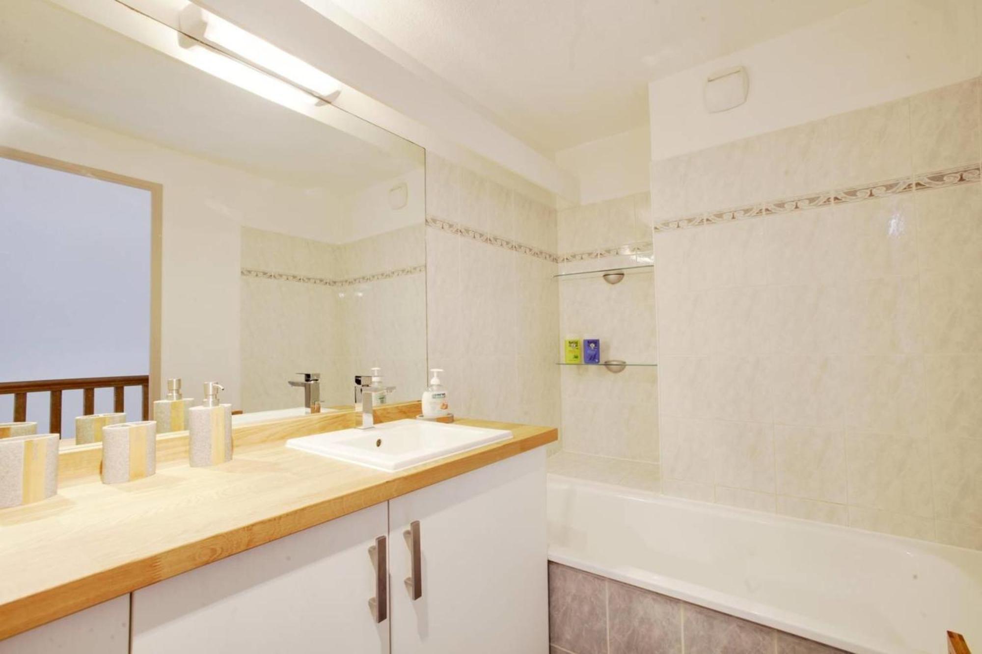 Duplex Alberti - Welkeys ラット エクステリア 写真