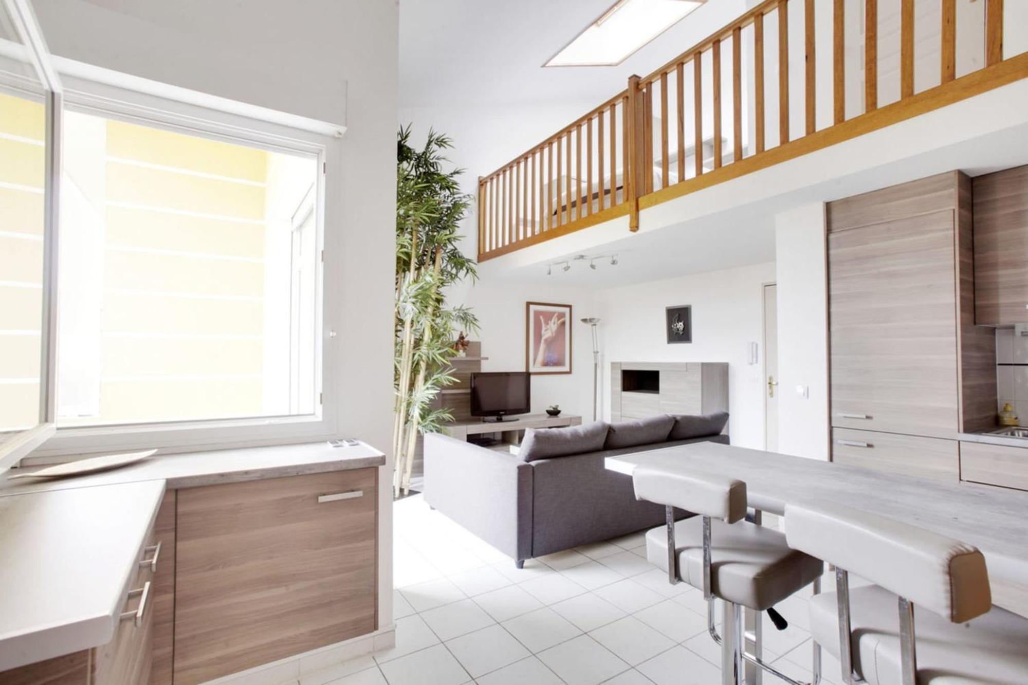 Duplex Alberti - Welkeys ラット エクステリア 写真