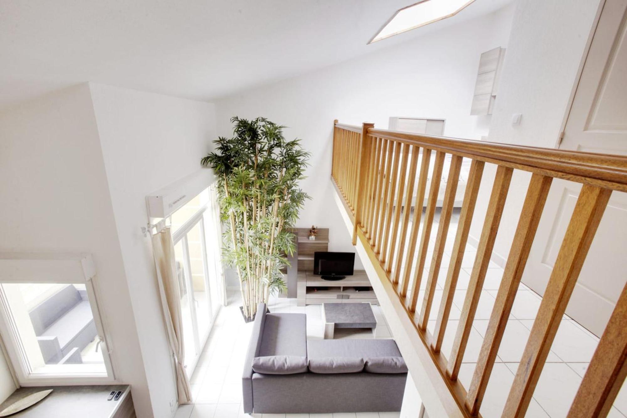 Duplex Alberti - Welkeys ラット エクステリア 写真