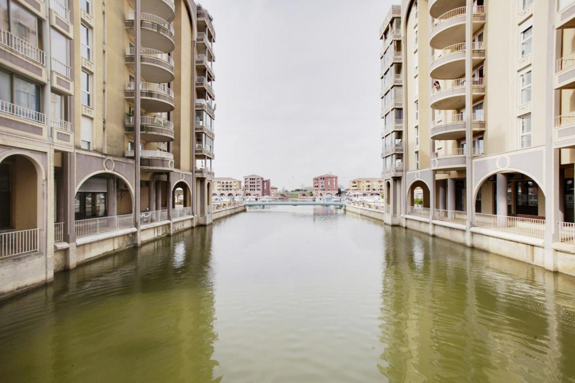 Duplex Alberti - Welkeys ラット エクステリア 写真