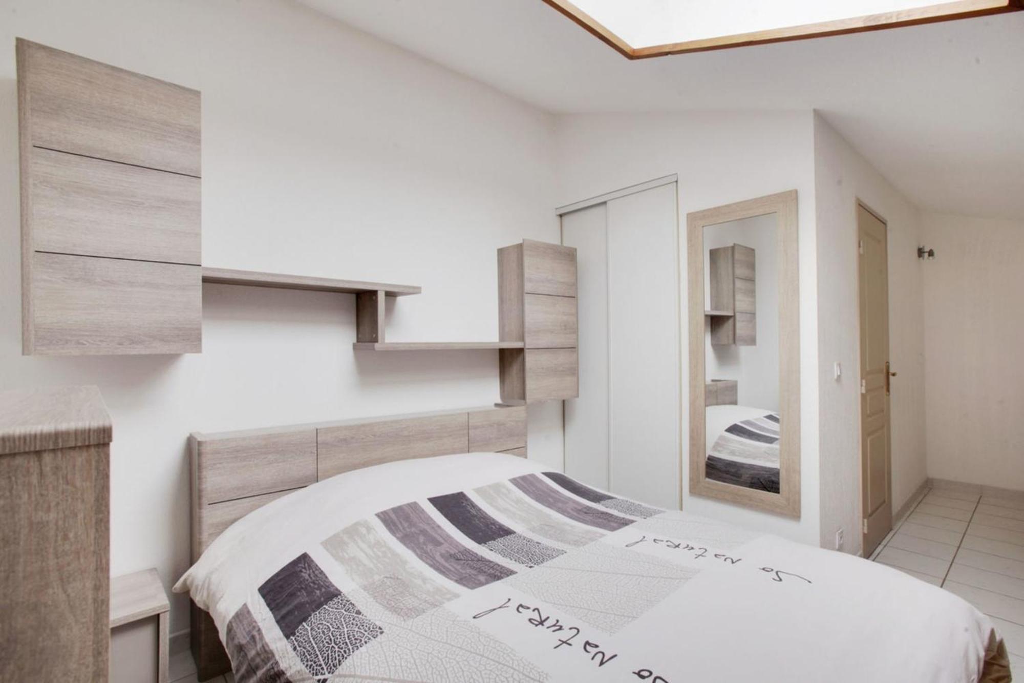 Duplex Alberti - Welkeys ラット エクステリア 写真