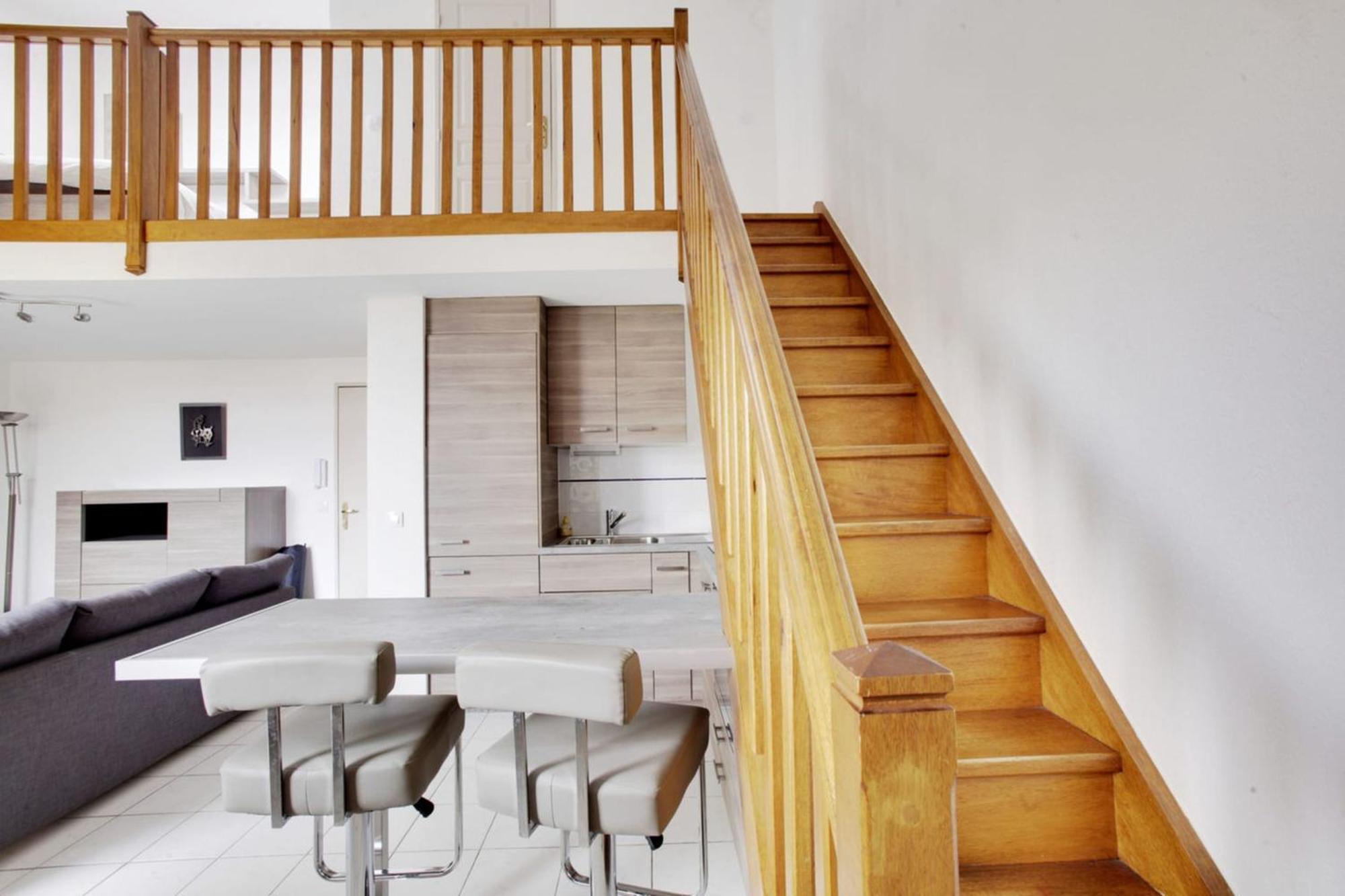 Duplex Alberti - Welkeys ラット エクステリア 写真